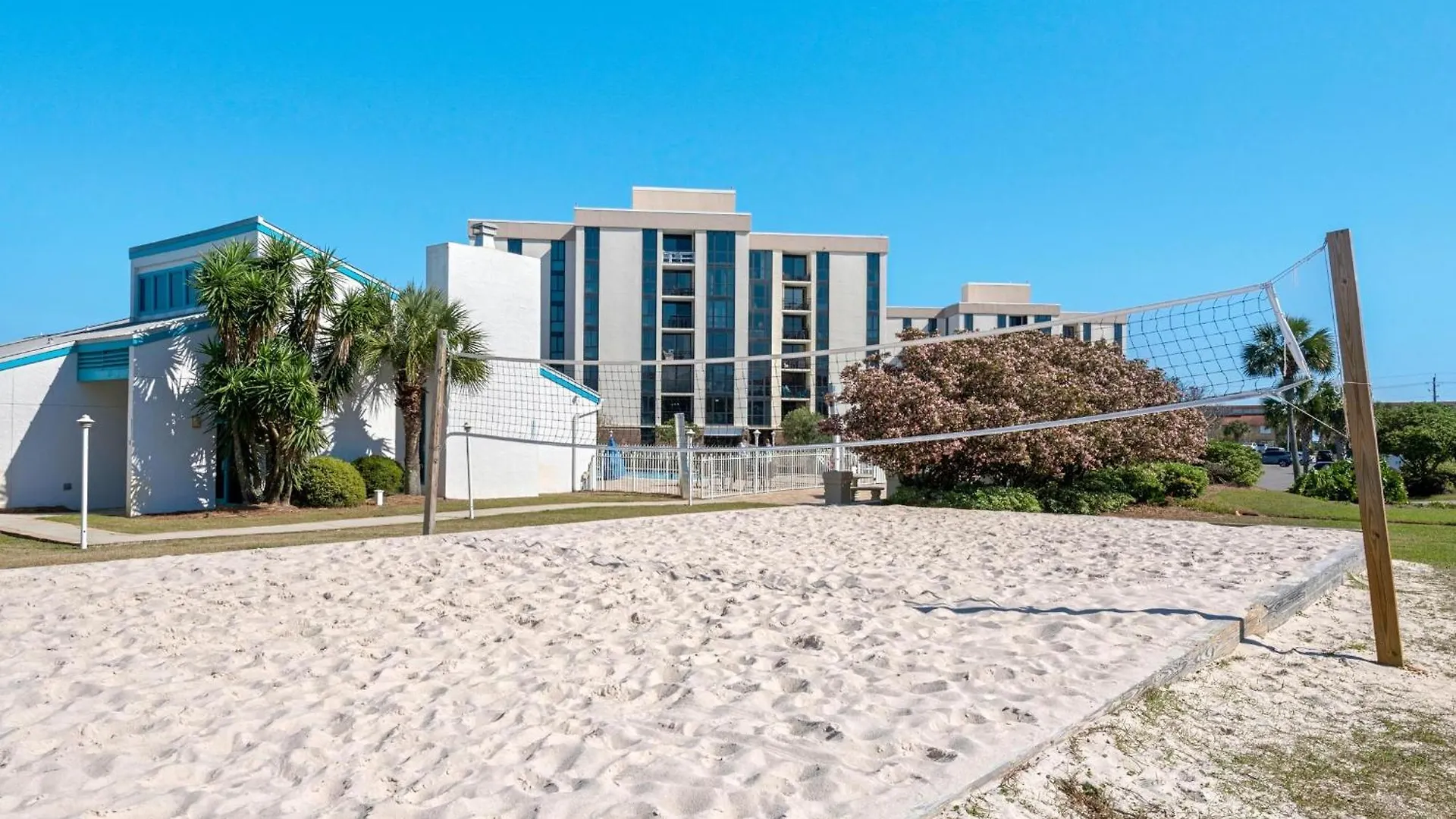Hébergement de vacances Serenity By The Sea Destin