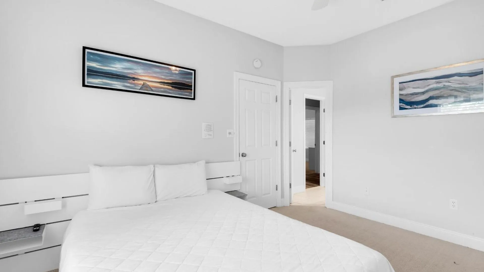 Serenity By The Sea Destin