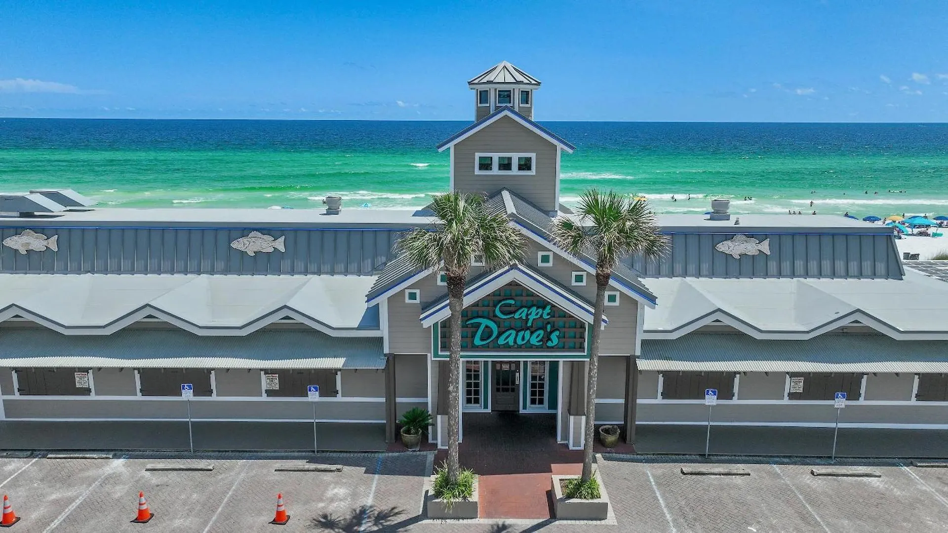 Serenity By The Sea Destin 0*,  États-Unis